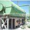 tyre pyrolysis to oil machine with short investment payoff period