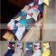 Grid Business Men Socks Wholesale