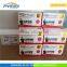Original Evolis Pebble4 R3011C Full Color Ribbon YMCKO