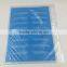 Blue Practice Skin For Shadow Eyebrow Korea Practice Skin Fake Skin PMU Training School