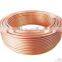 Heat exchanger Copper Alloy Tube,