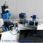 W10004M-CNC Mini CNC Mill