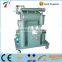 Series ZY transformer oil recovery system, regeneration of transformer oil, transformer oil reclamation