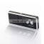 Portable Rechargeable Bluetooth Cell Phone Handsfree Speaker Car Kit