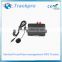 Global Positioning System Car ACC detection door lock and unlock gps tracker