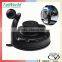Suction Cup Car Mount with USB Charger