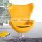 Cheap claw chair hand-Continental casual living room sofa chair design simple and modern restaurant coffee chair