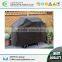 Waterproof Heavy Duty PVC Coated Polyester Fabric BBQ Grill Cover Medium/58 x 24 x 48"