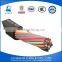 HOT! 7*2.5mm2 pvc insulated pvc sheathed copper conductor control cable