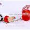 Wholesale Aromatherapy Glass Vial Essential Oil Pendants Necklace Fashion Jewelry Pendant Jewelry