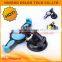 Universal Plastic Gps Car Tablet Mount Tablet Suction Cup Holder Verhical Tablet Bracket