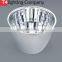 Coner Mirror Flashlight Solar Led Reflector Road