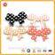Perfect Korean Style DIY Hair Accessories Magic Hair Clips Hook Tape Posted Magic Fancy Belts for Girls