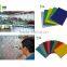 celling Decorative panel aluminum sheets for facades