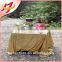 High quality wedding embroidery shining gold sequin tablecloth from China supplier