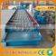 Hydraulic Tile Roll Forming Press Machine