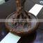 High Artificial Table Decoration Ceramic SPOTS Led Blossom Bonsai Tree