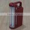 Fluorescent tube emergency light rechargeable MODEL 560