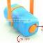 0.5w/1w LED Lamp Light Fishing Lantern Bright Tent Portable Camping light with 4*AA