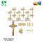 JS-HS9001 plastic funeral accessories casket handle