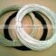 2.1mm pvc coated iron wire