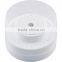 Round Plastic Dental Bur Holder Box