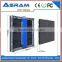 Hot popular led display screen p3p4p5p6 die-casting cabinet display p8p10 indoor smd led screen