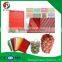 Most wanted products food grade packing raschel bag For vegetable / fruit