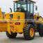 qingzhou eougem 1.6t wheel loader with ce /EPA/europ certificate