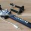 Most popular cartoon shape selfie stick, Colorful Smartphone Monopod Selfie Stick
