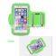 2015 hot selling Universal Running Sports Gym Sports cellphone waterproof armband
