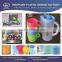 High quality household plastic water jug mould supplier / Plastic injection jug with handle & lid mold manufacturer
