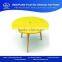 Henan Manufactory Discount Custom Plastic Tea Table Mould