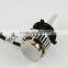 32W 2800LM H4 Headlamps, bi xenon H4 Headlights source , car headlight