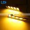 2016 hot seven modle auto COB energy saving light car led daylight