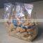 Chips snack roll packing machine automatic