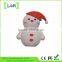 Bulk Promotional Gift Santa Claus Christmas 4gb 8gb 16gb Usb Flash Drive