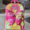 Children travel trolley luggage bag, luggage travel bag