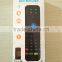 Mini 2.4g WIRELESS 3d Set-top Box Air Mouse Wireless Keyboard 6-axis Inertia Sensors