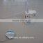 Water Overflow Alarm/Water Leakage Alarm with red LED light