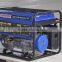 Gasoline generator 16HP, 6KW GFC7800 - high cost effective