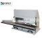 Motorized LED 1.2mm Aluminum PCB Cutting machine -YSVC-3 CE