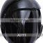PP mannequin head with hair promotional hot sale