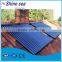 Discount vacuum tubes heat pipe solar collector for washing,bathing.,ect