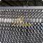 metal strip ceiling for decoration