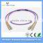 High Quality 1 core pigtail fiber for network solution