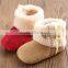 Best price high quality winter warm baby boots