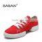 New Canvas Dance Shoes Flexible Split Sole Dance Shoes 8867
