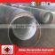 Fluid pipe API pressed bend pipe