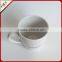 2016 cheap hotel resturant porcelain coffee mug ceramic tea mugs
